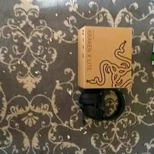 Razer Kraken X Lite